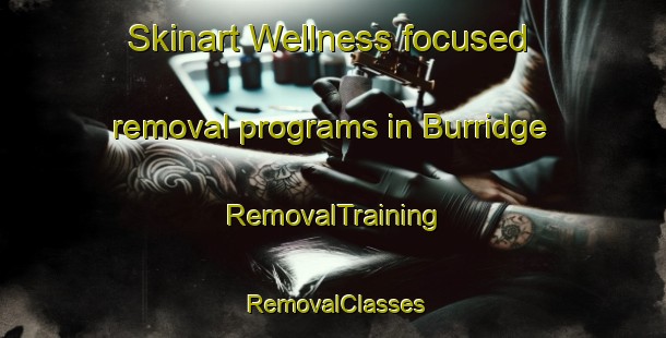 Skinart Wellness-focused removal programs in Burridge | RemovalTraining | RemovalClasses | SkinartTraining-Canada