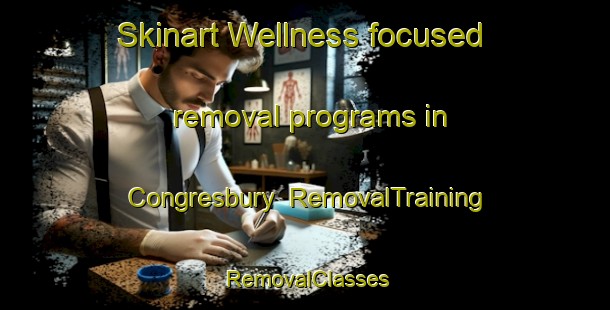 Skinart Wellness-focused removal programs in Congresbury | RemovalTraining | RemovalClasses | SkinartTraining-Canada