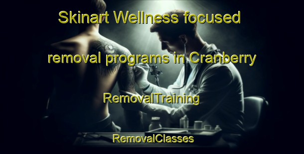 Skinart Wellness-focused removal programs in Cranberry | RemovalTraining | RemovalClasses | SkinartTraining-Canada