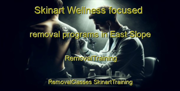 Skinart Wellness-focused removal programs in East Slope | #RemovalTraining #RemovalClasses #SkinartTraining-Canada