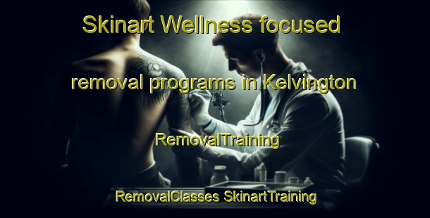 Skinart Wellness-focused removal programs in Kelvington | #RemovalTraining #RemovalClasses #SkinartTraining-Canada