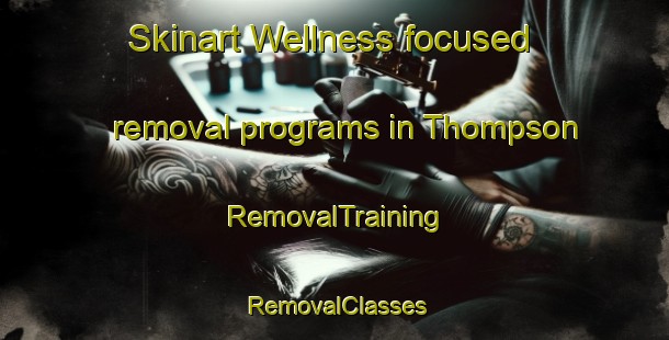 Skinart Wellness-focused removal programs in Thompson | RemovalTraining | RemovalClasses | SkinartTraining-Canada