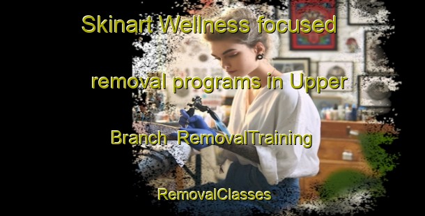 Skinart Wellness-focused removal programs in Upper Branch | RemovalTraining | RemovalClasses | SkinartTraining-Canada
