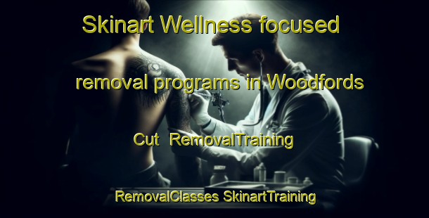 Skinart Wellness-focused removal programs in Woodfords Cut | #RemovalTraining #RemovalClasses #SkinartTraining-Canada