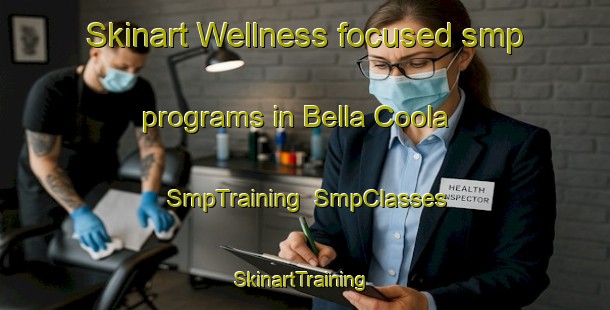 Skinart Wellness-focused smp programs in Bella Coola | SmpTraining | SmpClasses | SkinartTraining-Canada