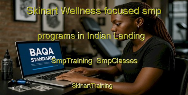 Skinart Wellness-focused smp programs in Indian Landing | SmpTraining | SmpClasses | SkinartTraining-Canada