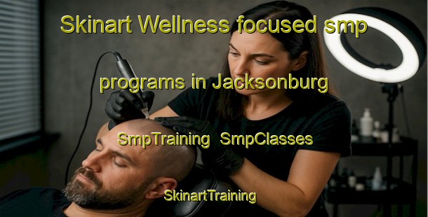 Skinart Wellness-focused smp programs in Jacksonburg | SmpTraining | SmpClasses | SkinartTraining-Canada