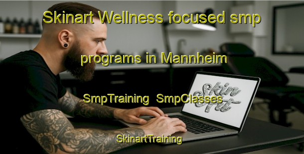 Skinart Wellness-focused smp programs in Mannheim | SmpTraining | SmpClasses | SkinartTraining-Canada