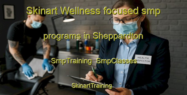 Skinart Wellness-focused smp programs in Sheppardton | SmpTraining | SmpClasses | SkinartTraining-Canada