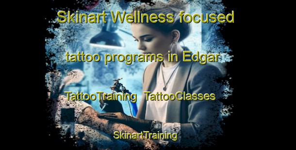 Skinart Wellness-focused tattoo programs in Edgar | TattooTraining | TattooClasses | SkinartTraining-Canada