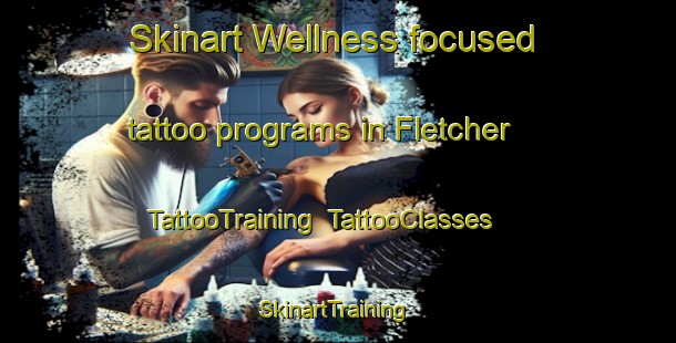 Skinart Wellness-focused tattoo programs in Fletcher | TattooTraining | TattooClasses | SkinartTraining-Canada