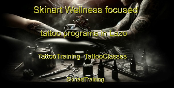 Skinart Wellness-focused tattoo programs in Lazo | TattooTraining | TattooClasses | SkinartTraining-Canada