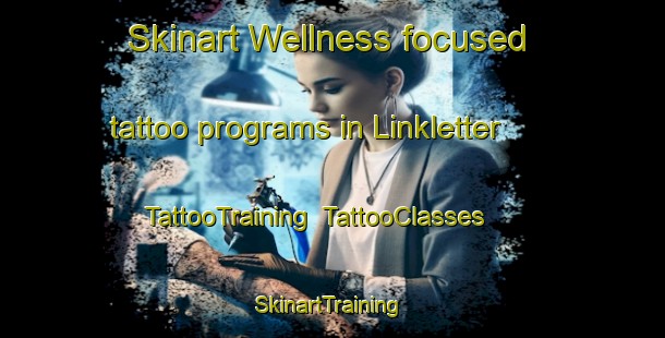 Skinart Wellness-focused tattoo programs in Linkletter | TattooTraining | TattooClasses | SkinartTraining-Canada