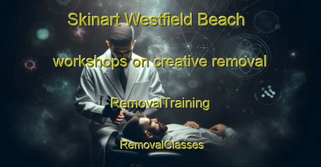 Skinart Westfield Beach workshops on creative removal | RemovalTraining | RemovalClasses | SkinartTraining-Canada