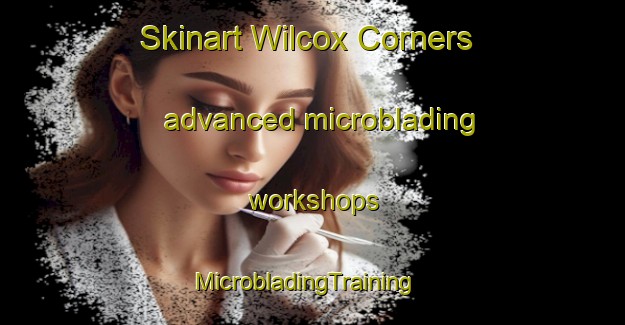 Skinart Wilcox Corners advanced microblading workshops | MicrobladingTraining | MicrobladingClasses | SkinartTraining-Canada