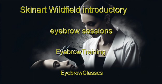 Skinart Wildfield introductory eyebrow sessions | EyebrowTraining | EyebrowClasses | SkinartTraining-Canada