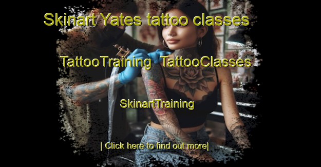 Skinart Yates tattoo classes | TattooTraining | TattooClasses | SkinartTraining-Canada