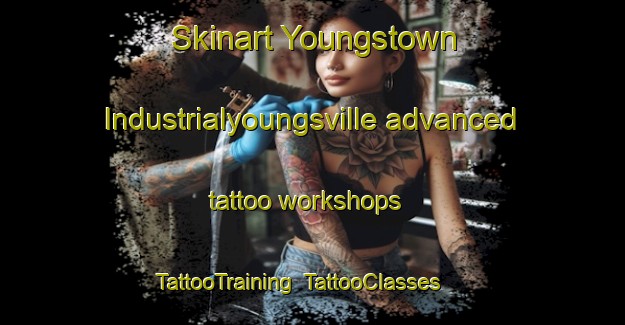 Skinart Youngstown Industrialyoungsville advanced tattoo workshops | TattooTraining | TattooClasses | SkinartTraining-Canada