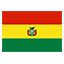 Bolivia Flag