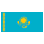 Kazakhstan Flag